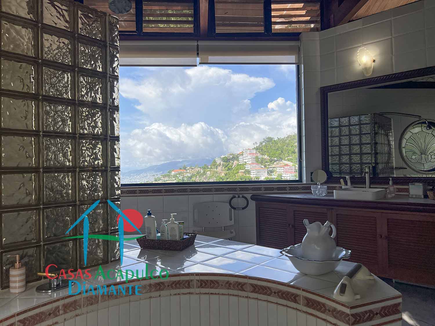 Villa Leonor - Recámara principal 10